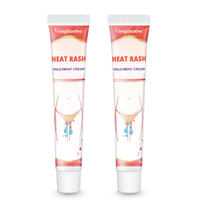 VagiSoothe™ | Female AntiBacterial Cream