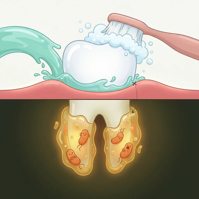 Biomevia™ | Oral Defence Chews