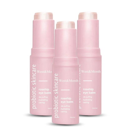 GlowBalm™ | Rosehip Eye Balm