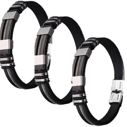 ProstateBoost™ Band | Magnetic Copper Wristband