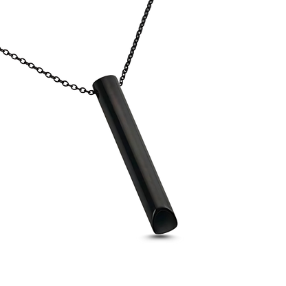 CigStop® | Anti-Smoking Necklace