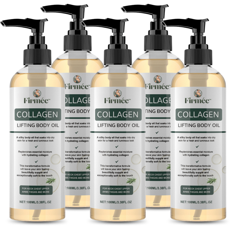 Firmée™ | Collagen Body Oil