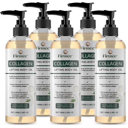 Firmée™ | Collagen Body Oil