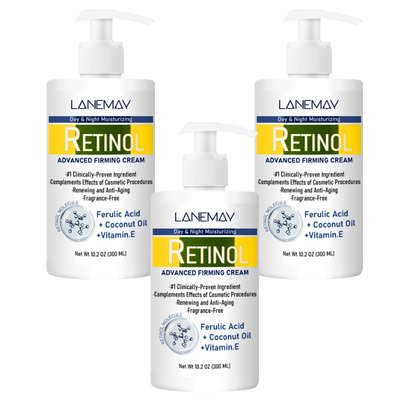 WrinkleFree™ | Advanced Firming & Wrinkle-Reducing Cream
