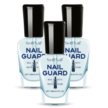 SwiftNail™ | Nail Repair Serum