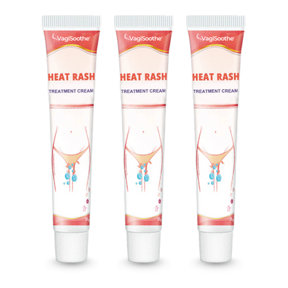 VagiSoothe™ | Female AntiBacterial Cream