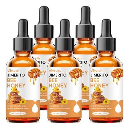 FreshEyes™ | Jimerito Bee Honey