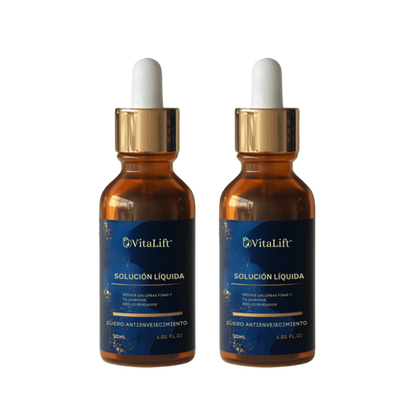 VitaLift™ | Liquid Solution Serum