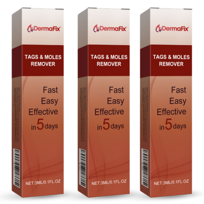 DermaFix™ | Tags & Moles Remover Serum Pen