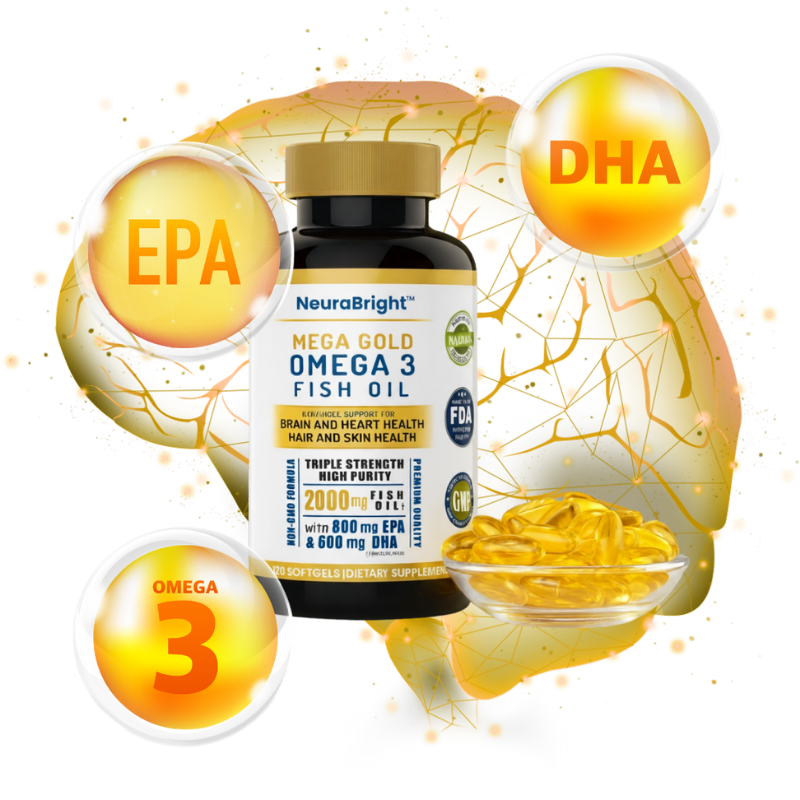 NeuraBright™ | Eliminate Brain Fog and Restore 95% Mental Clarity in Just 48 Hours!