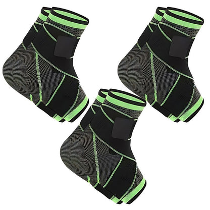 PlantarSupport™ | Plantar Fasciitis Brace with Support Strap