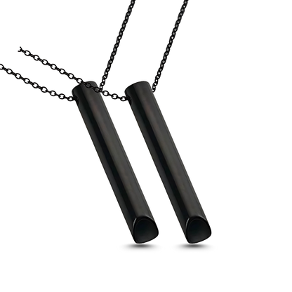 CigStop® | Anti-Smoking Necklace