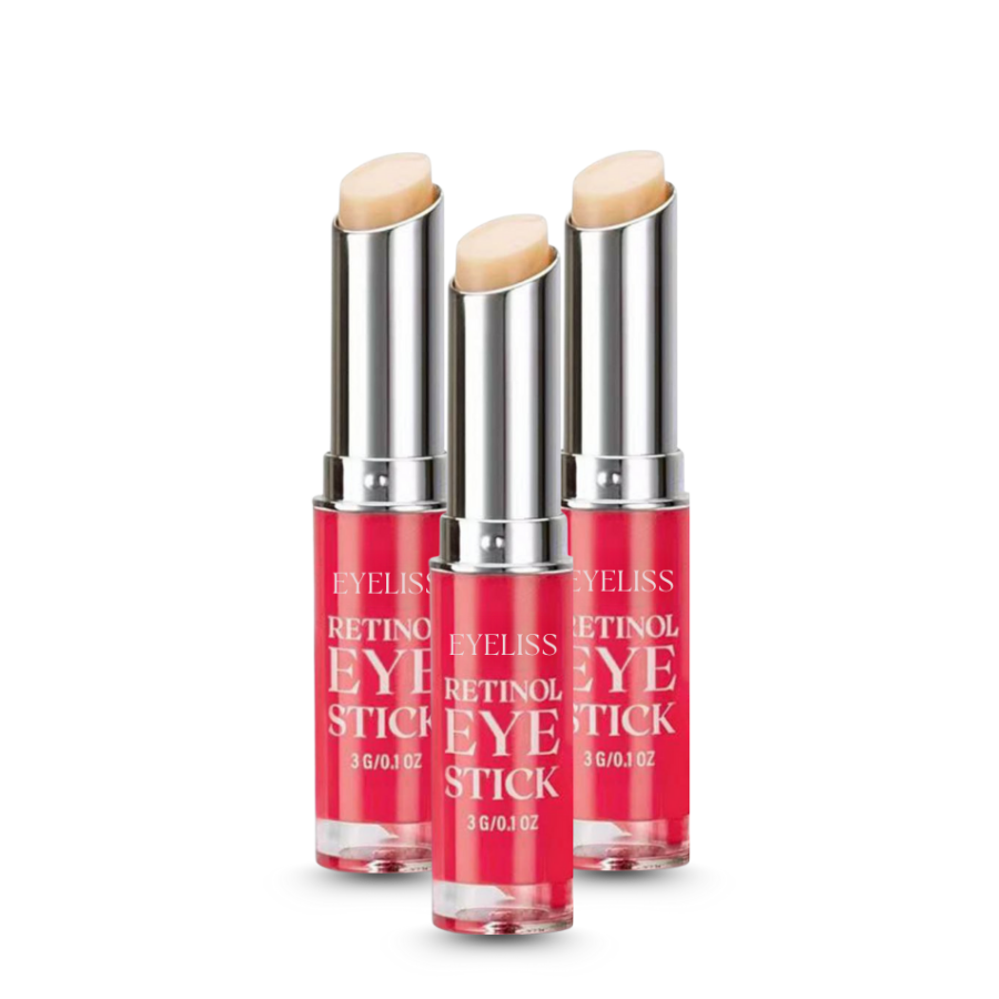 EyeLiss™ | Retinol Eye Stick Cream