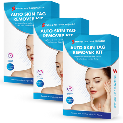 TagSlip™ | Painless Skin Tag Remover