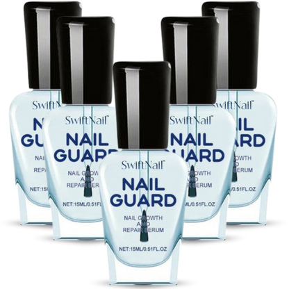SwiftNail™ | Nail Repair Serum