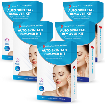 TagSlip™ | Painless Skin Tag Remover
