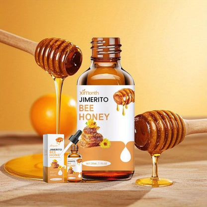 Jimerito Bee Honey