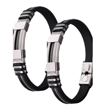 ProstateBoost™ Band | Magnetic Copper Wristband
