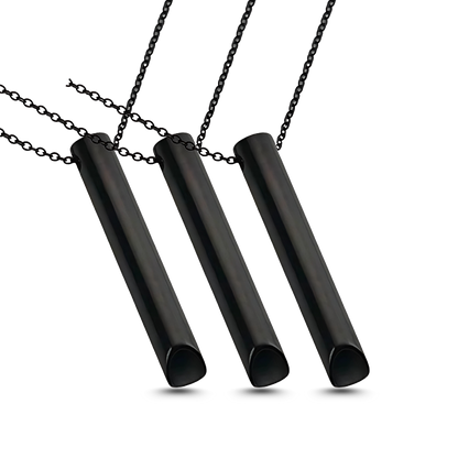 CigStop® | Anti-Smoking Necklace