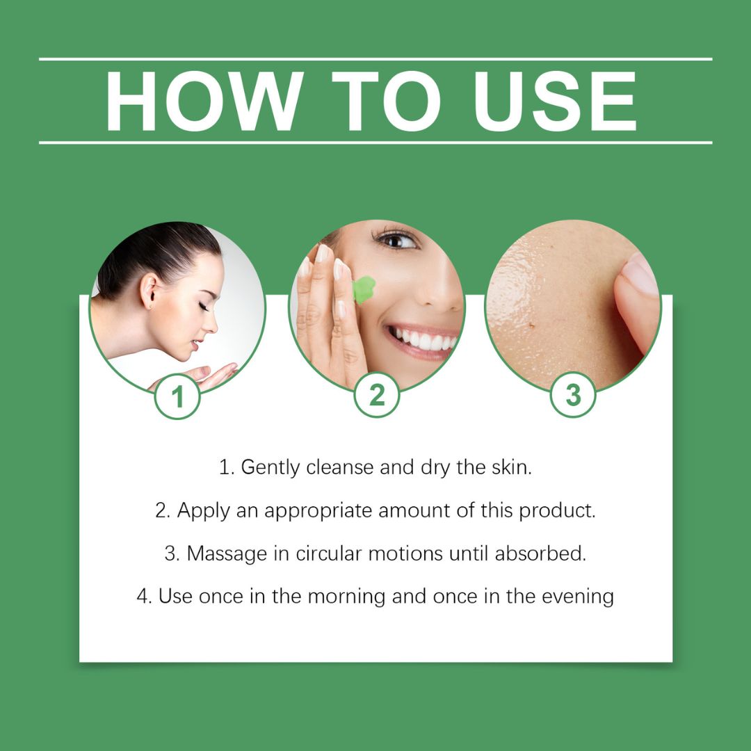 SpotVanish™ | Immediate Mole & Spot Cream