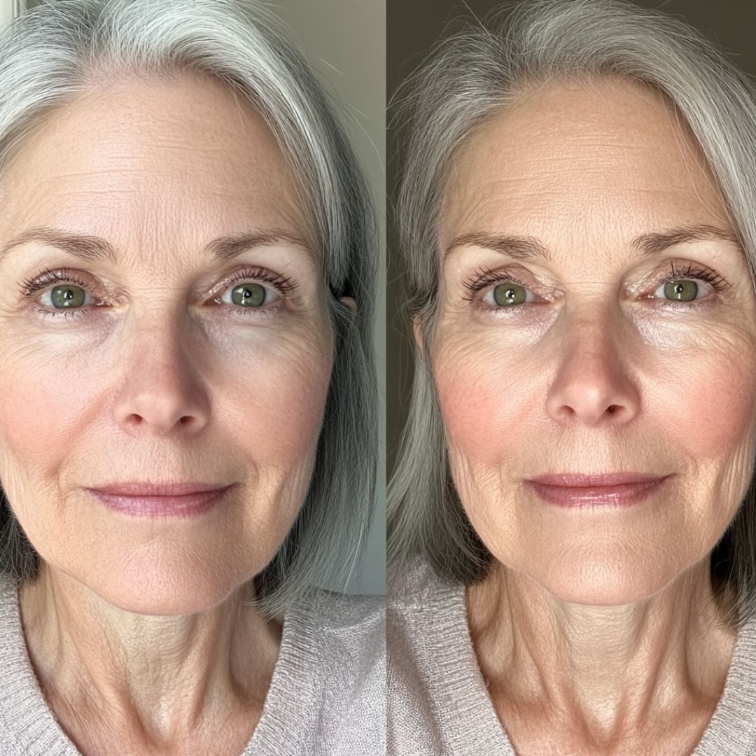 DermaGlow™ | Anti-Aging Serum