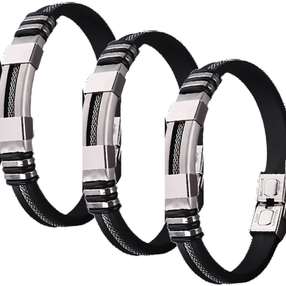 ProstateBoost™ Band | Magnetic Copper Wristband