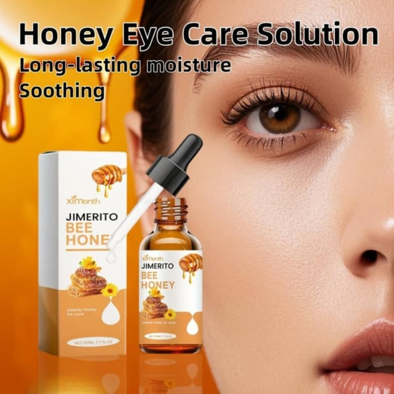 Jimerito Bee Honey
