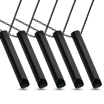 CigStop® | Anti-Smoking Necklace
