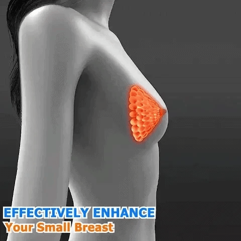BustBloom™ | Natural Breast Firming Formula