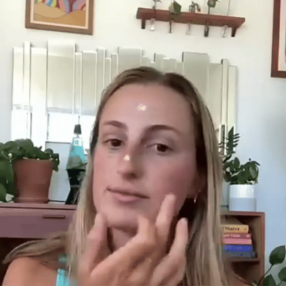 NouriLift™ | Beef Tallow & Manuka Honey Balm for Skin Firming