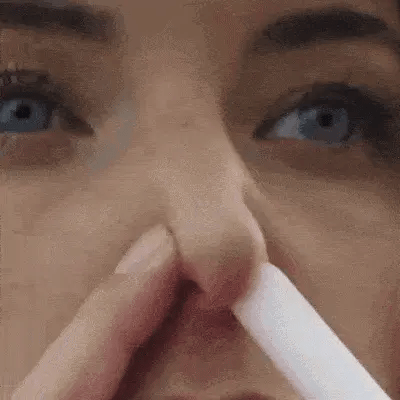 NicQuit™ | Smoking Cessation Inhaler