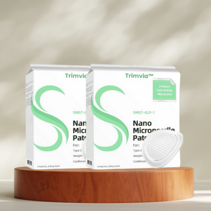 Trimvia™ | Slimming Patch
