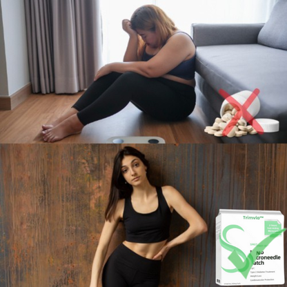 Trimvia™ | Slimming Patch