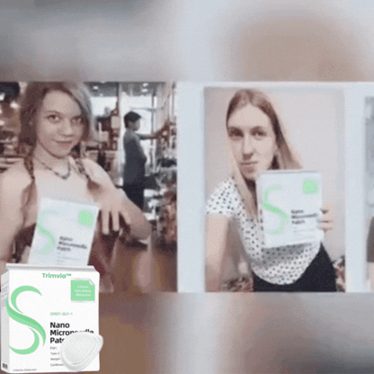 Trimvia™ | Slimming Patch