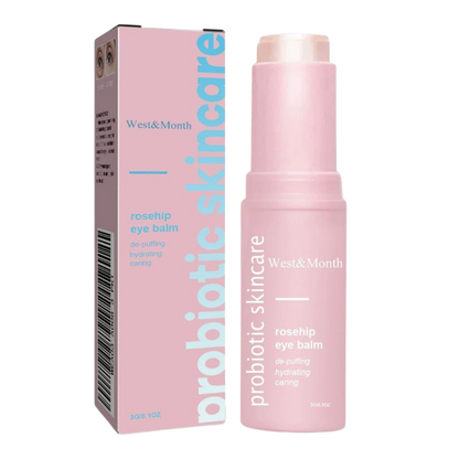 GlowBalm™ | Rosehip Eye Balm