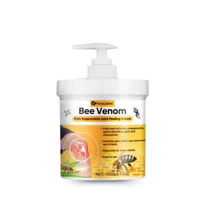 FlexiJoint™ | Pain-Relieving Joint Recovery Cream