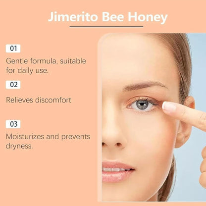 Jimerito Bee Honey