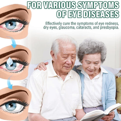 OptiClear™ | Nano Eye Drop Serum