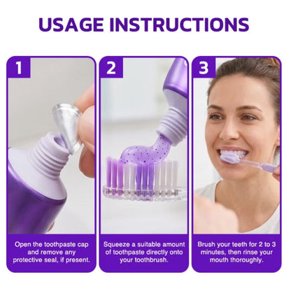 VioCore™ | Bee Venom Toothpaste
