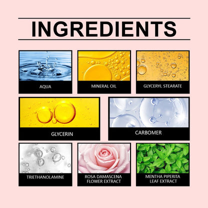 LuxeSens™ | Intimacy Cream