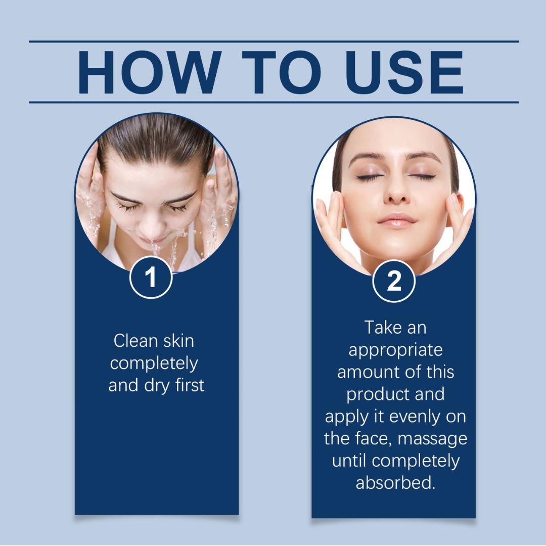 DermaGlow™ | Anti-Aging Serum