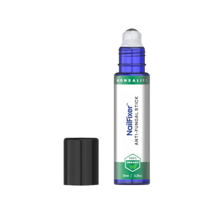 NailFixer™ | Nail Fungus Treatment Roll-On
