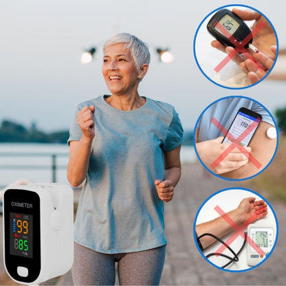 DiabeCheck™ | Blood Glucose Monitor