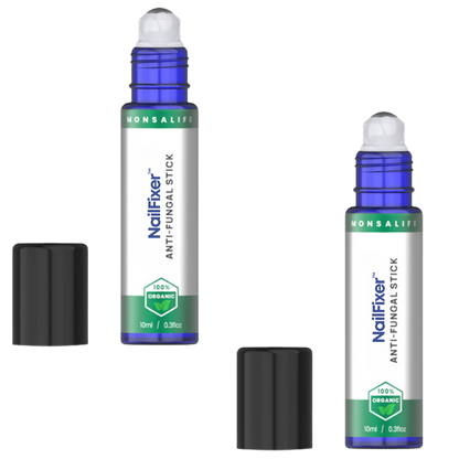 NailFixer™ | Nail Fungus Treatment Roll-On