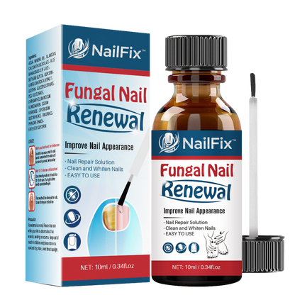 NailFix™ | Nail Repair Solution