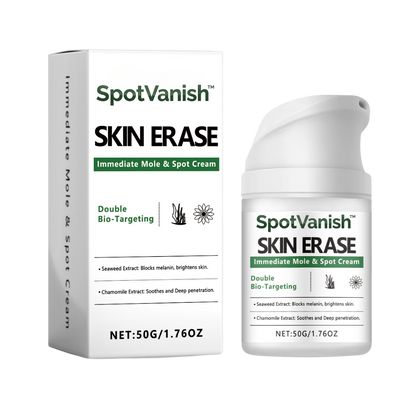 SpotVanish™ | Immediate Mole & Spot Cream
