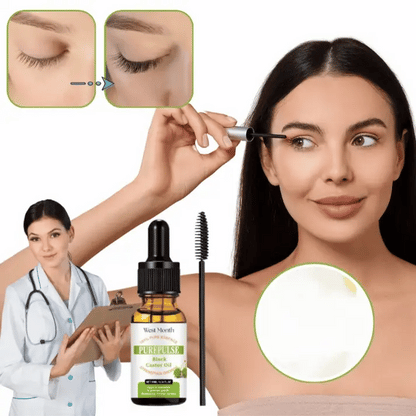 EyelashLift™ | Achieve Thick and Beautiful Eyelashes in Just 5 Days!