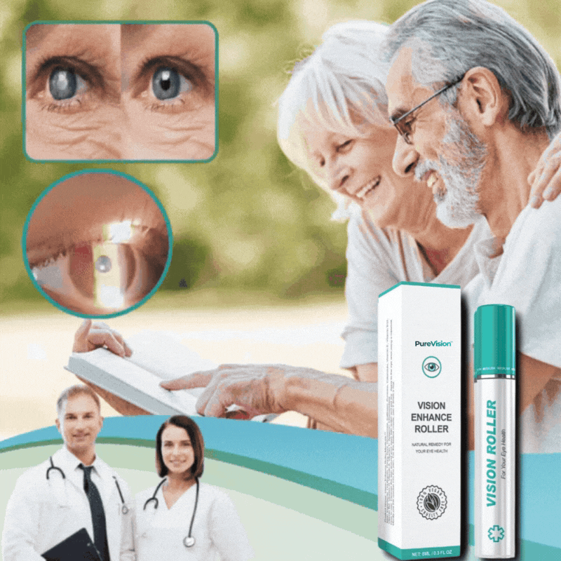 PureVision™ | Vision-Enhancing Roller – Lorvela