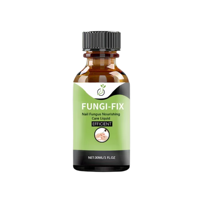 Fungi-Fix™ | Nail Fungus Treatment Serum