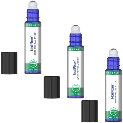 NailFixer™ | Nail Fungus Treatment Roll-On